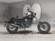Фото Honda REBEL 2017 с японского аукциона