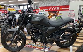 HONDA CBF190TR PJLA