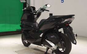 HONDA PCX 125 2008 JK05