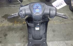 YAMAHA JOG-7 AY01