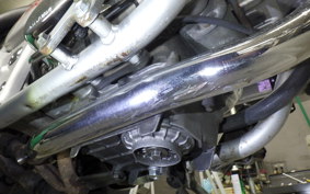HONDA MAGNA 250 2026 MC29