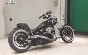 YAMAHA DRAGSTAR 400 1998 4TR