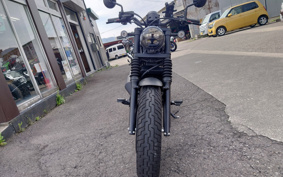 HONDA  REBEL 250 ABS MC49