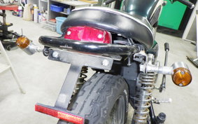 HONDA CB400SS E 2008 NC41