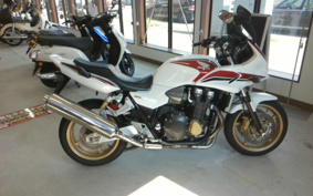 HONDA CB1300SF BOLDOR 2012 SC54