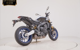YAMAHA MT-09 SP 2024