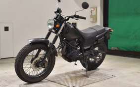 YAMAHA TW225 DG09J