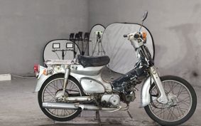 HONDA SUPER CUB50 C50