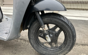 SUZUKI LET`S4 CA45A