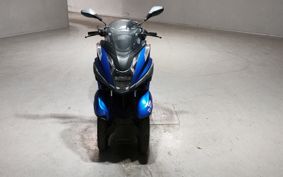 YAMAHA TRICITY 155 ABS SG37J