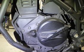 BMW F700GS 1981