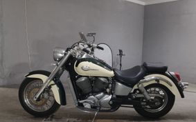 HONDA SHADOW400 NC34