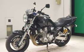 YAMAHA XJR1300 Gen.2 2009 RP17J