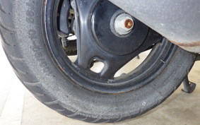 SUZUKI ADDRESS V125 S CF4MA