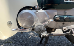 HONDA SUPER CUB90 HA02
