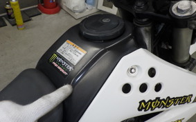 KAWASAKI KLX125D TRACKER LX125D