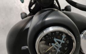 KAWASAKI VULCAN400 CLASSIC VN400A