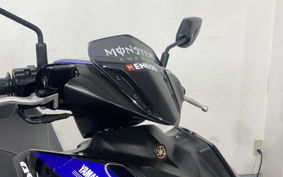 YAMAHA AERO X 155 SG75
