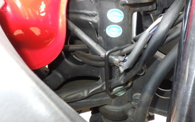 KAWASAKI NINJA 250R EX250K
