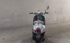 HONDA CREA SCOOPY AF55