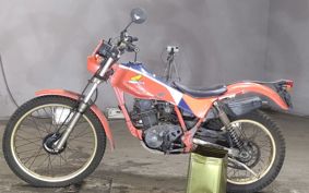 HONDA TLR200 MD09