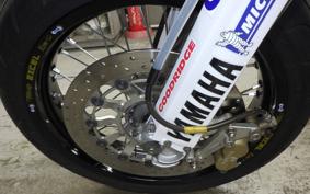 YAMAHA WR250F E 2025