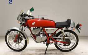 HONDA DREAM 50 2004 AC15