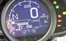 HONDA REBEL 1100 DCT 2022 SC83