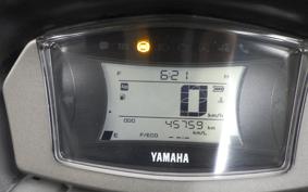 YAMAHA N-MAX 155 A