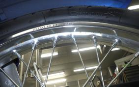 HONDA C110 SUPER CUB 2022 JA44