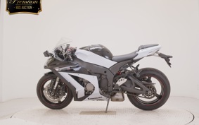 KAWASAKI ZX 10 NINJA ABS 2013