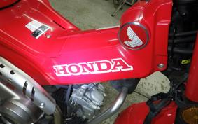 HONDA CT125 HUNTER CUB JA55