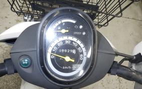 HONDA ﾍﾞﾝﾘｨ50-2 2022 AA05