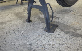 HONDA C50 SUPER CUB AA04