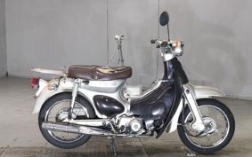 HONDA LITTLE CUB AA01
