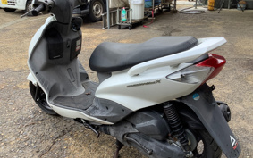 YAMAHA CYGNUS 125 X SE12J