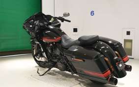HARLEY FLTRXSE1920CVO 2021