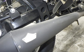 KAWASAKI 250TR BJ250F