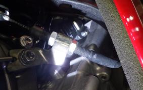 HONDA CBR1000RR RSP 2024 SC82