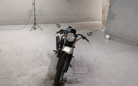 KAWASAKI 250TR BJ250F