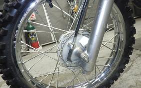 KAWASAKI KLX110 L LX110D