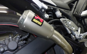 YAMAHA YZF-R25 2026 RG43J