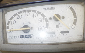 YAMAHA MINT 1YU