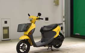 SUZUKI LET's 4 2005 CA45A