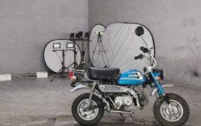 HONDA MONKEY Z50J