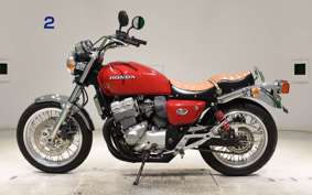 HONDA CB400F 1997 NC36