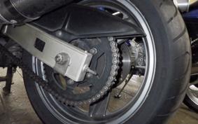 KAWASAKI ZZ-R400 Gen.2 1994 ZX400N