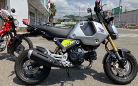 HONDA GROM JC92