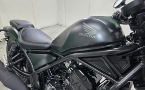 HONDA  REBEL 250 ABS MC49