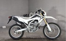 HONDA CRF250L MD38